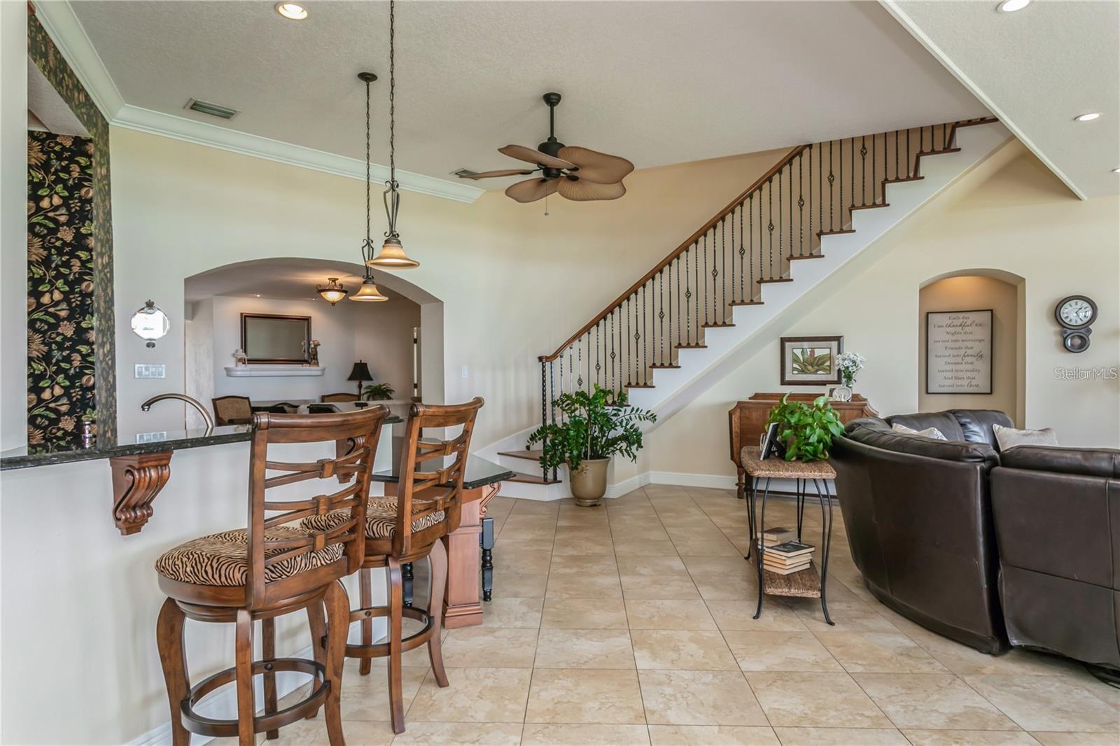 PARADISE ISLAND - Residential