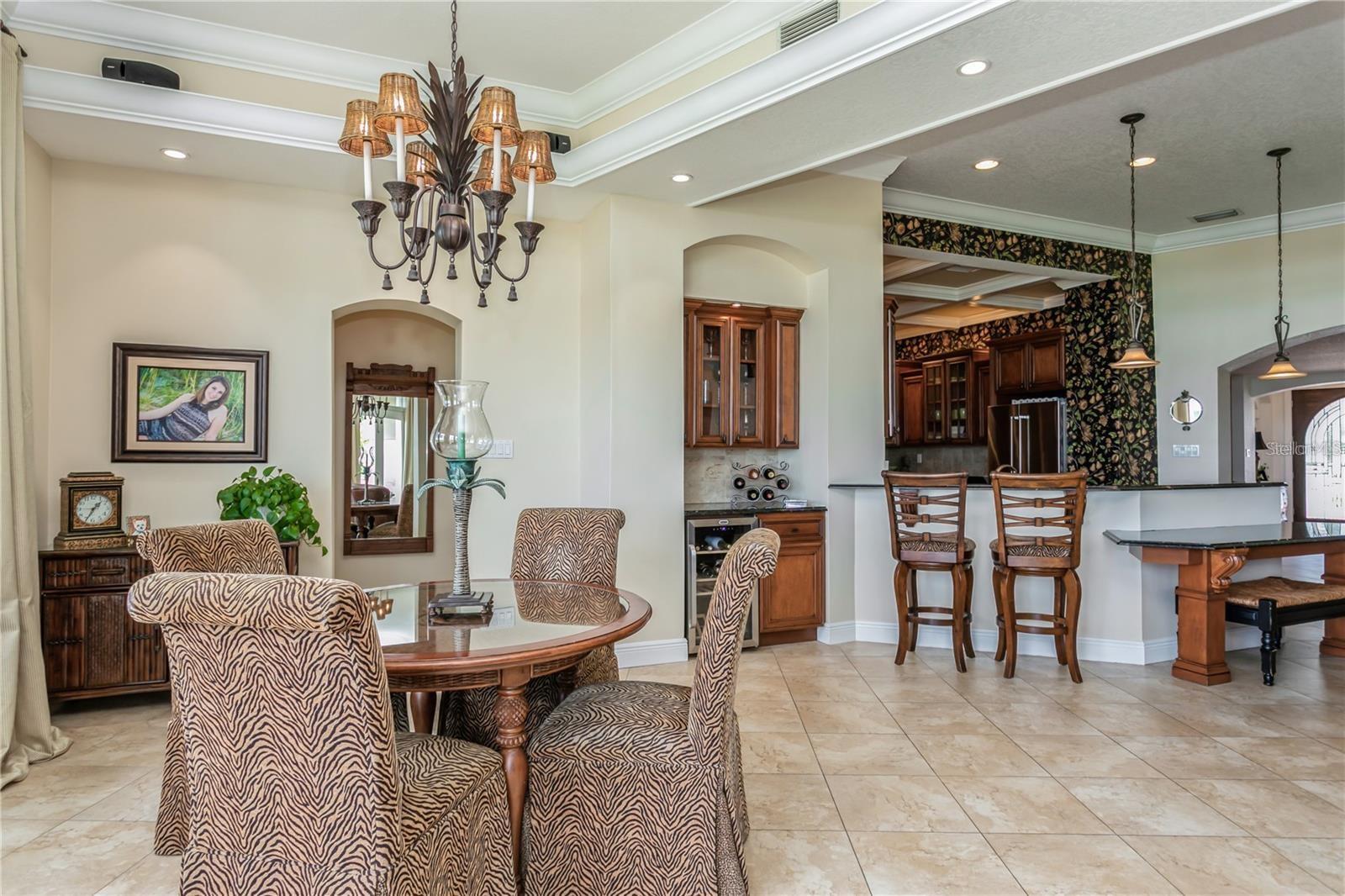 PARADISE ISLAND - Residential