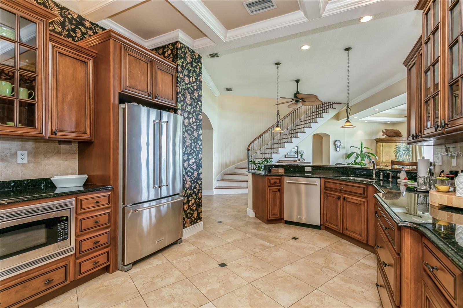 PARADISE ISLAND - Residential