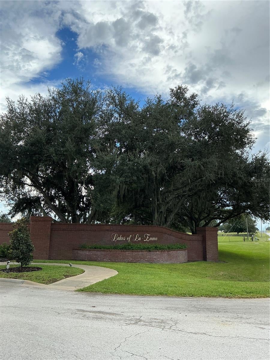 WATER CREST COURT
