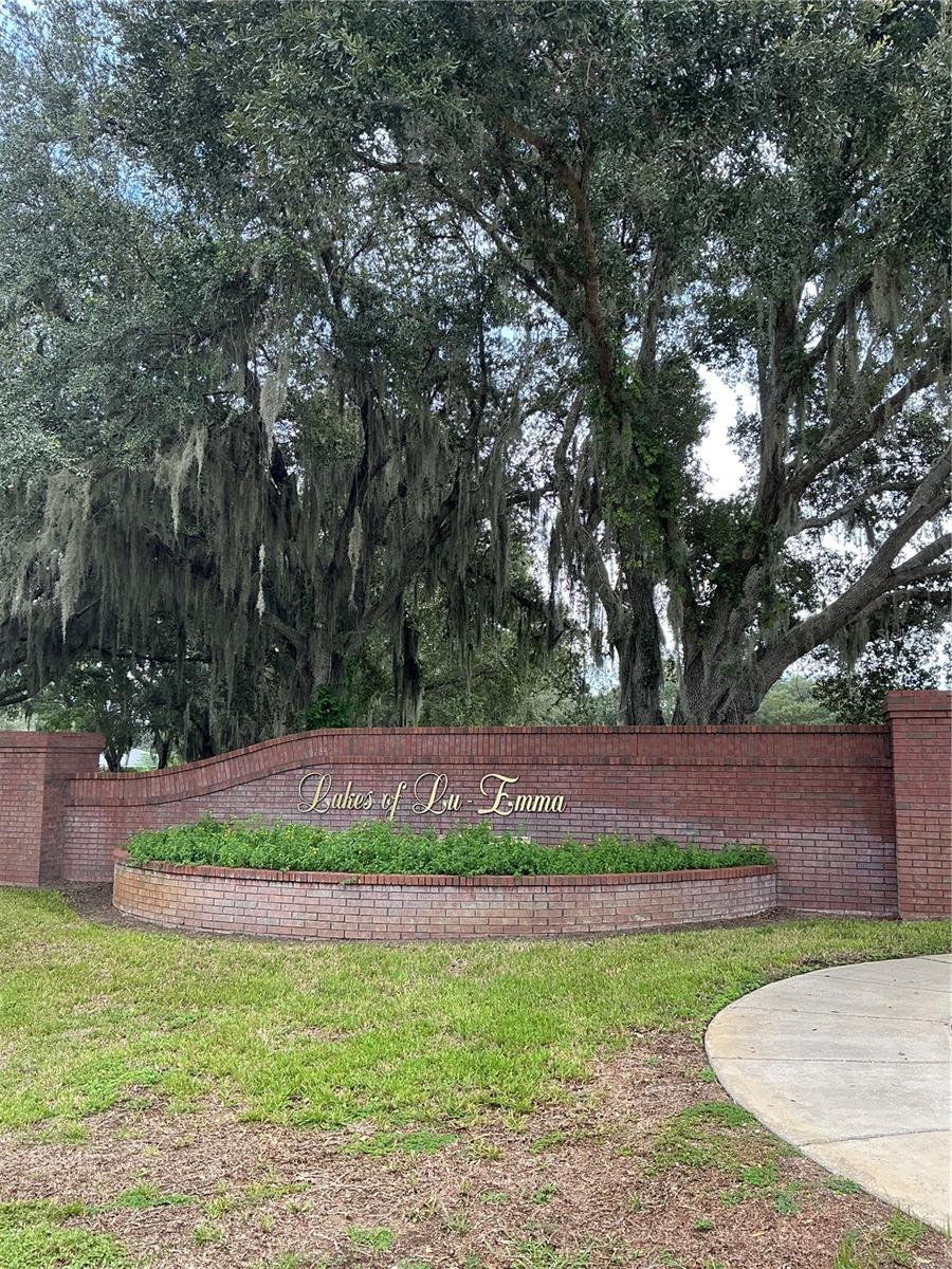 WATER CREST COURT