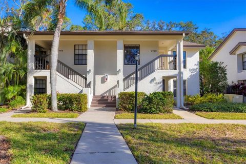 A home in SARASOTA