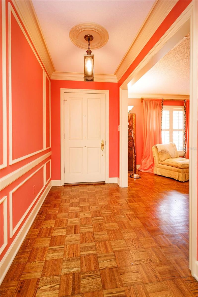 WYLDWOODE ESTS SUB - Residential