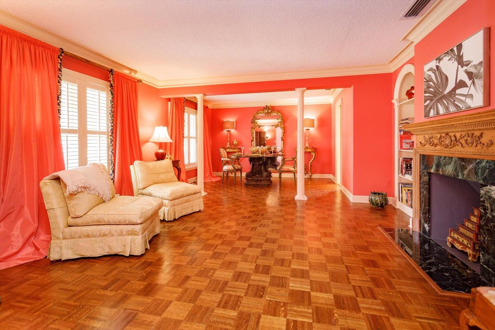 WYLDWOODE ESTS SUB - Residential