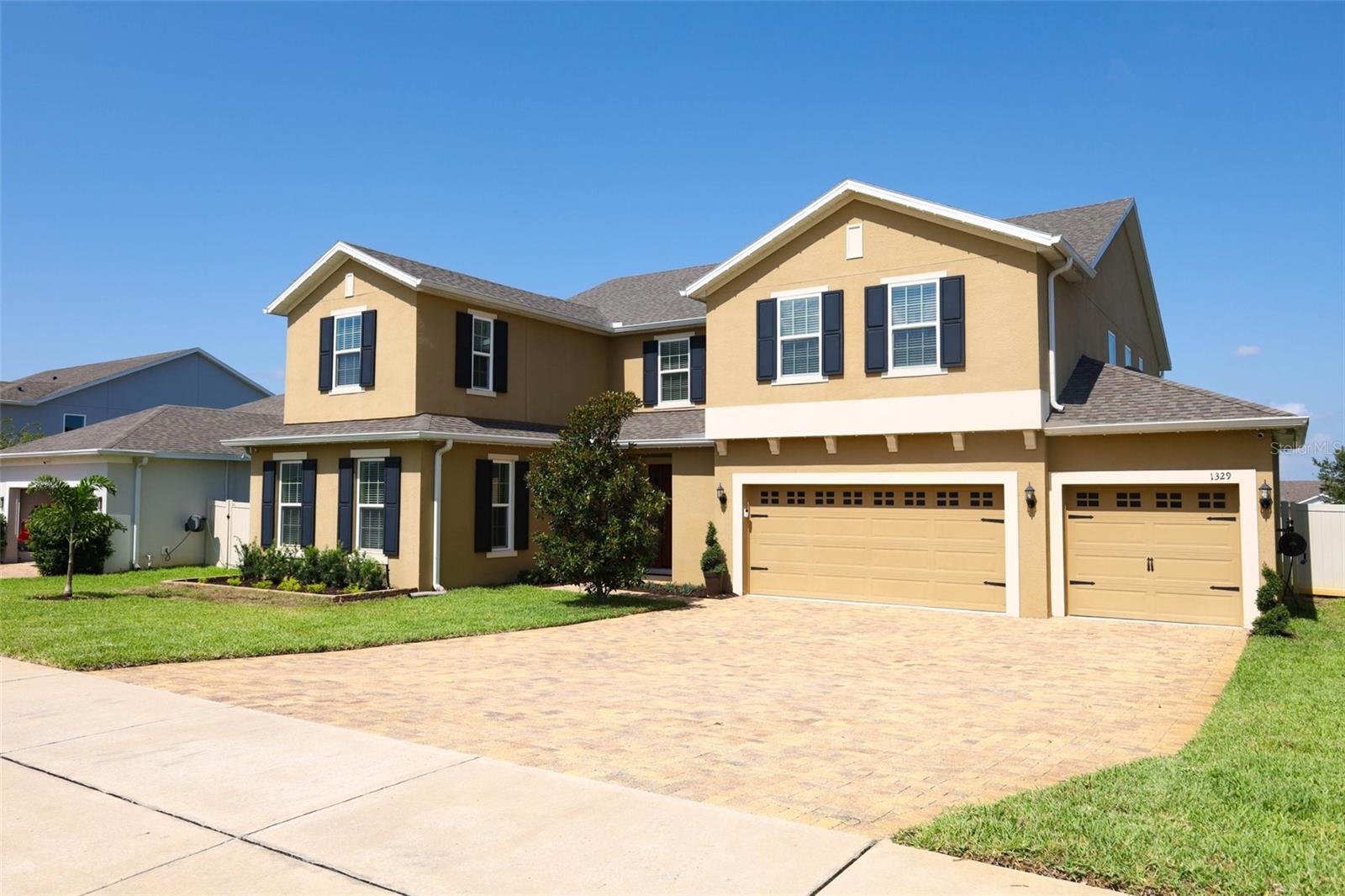 1329 WILDCAT LANE