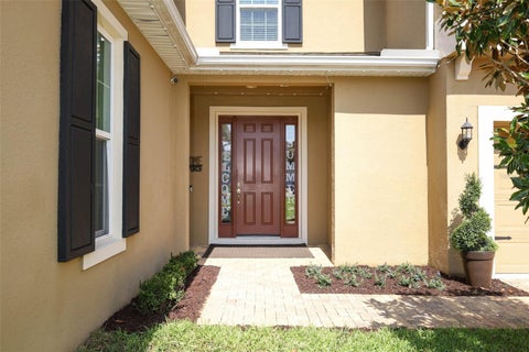 Tiny photo for 1329 Wildcat Lane, Minneola, FL 34715 (MLS # O6420018)