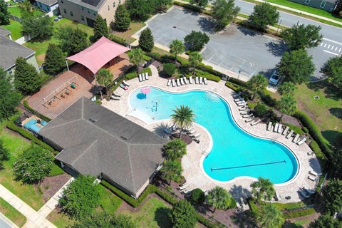 Tiny photo for 1329 Wildcat Lane, Minneola, FL 34715 (MLS # O6420018)