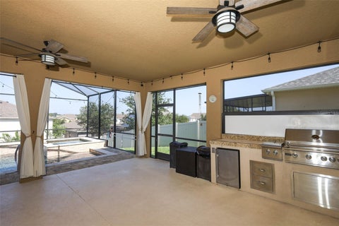 Tiny photo for 1329 Wildcat Lane, Minneola, FL 34715 (MLS # O6420018)