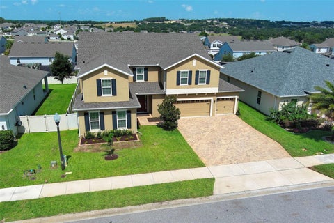 Tiny photo for 1329 Wildcat Lane, Minneola, FL 34715 (MLS # O6420018)
