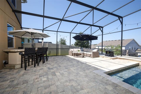 Tiny photo for 1329 Wildcat Lane, Minneola, FL 34715 (MLS # O6420018)