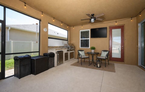 Tiny photo for 1329 Wildcat Lane, Minneola, FL 34715 (MLS # O6420018)