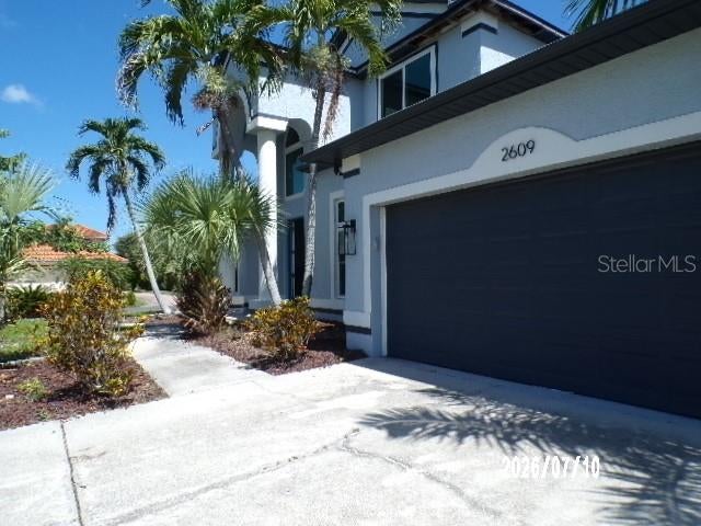 2609 SW 25TH STREET