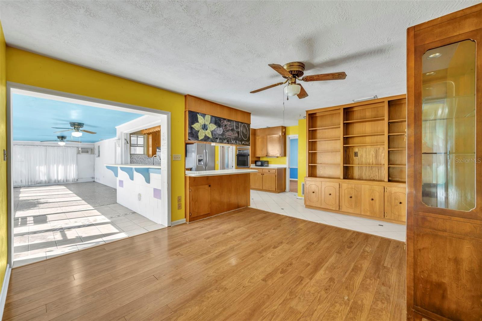 ENGLISH WOODS - Residential