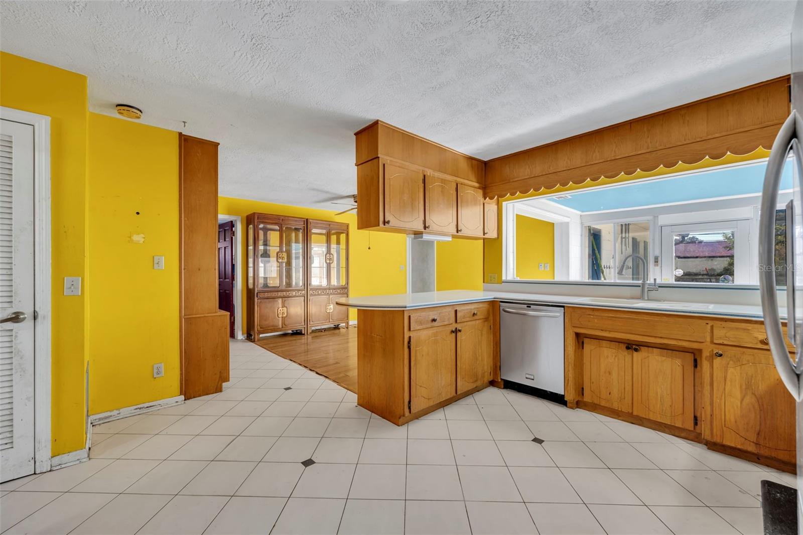 ENGLISH WOODS - Residential