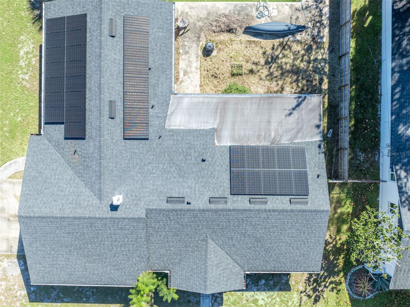 ENGLISH WOODS - Residential