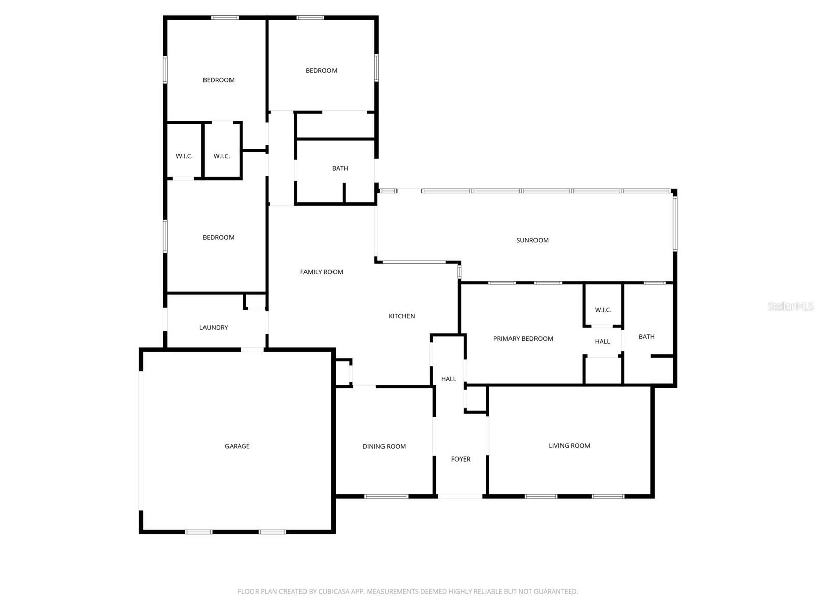 ENGLISH WOODS - Residential
