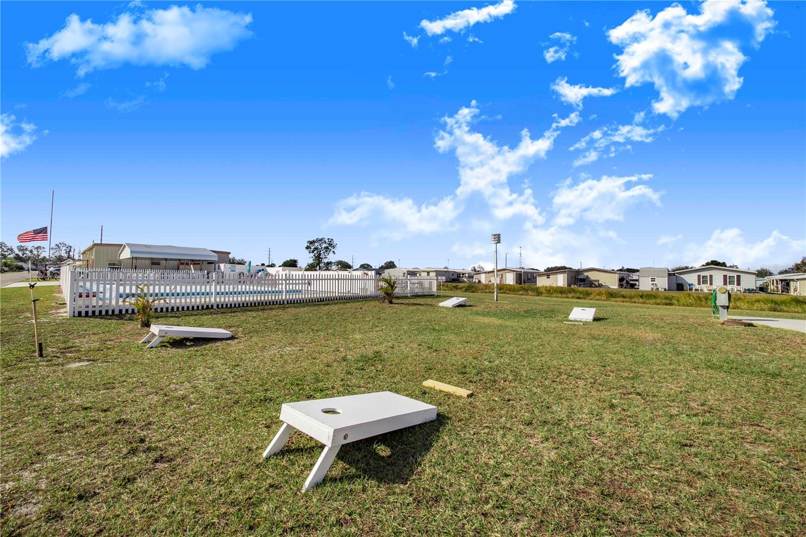 FAIRVIEW VILLAGE - Residential