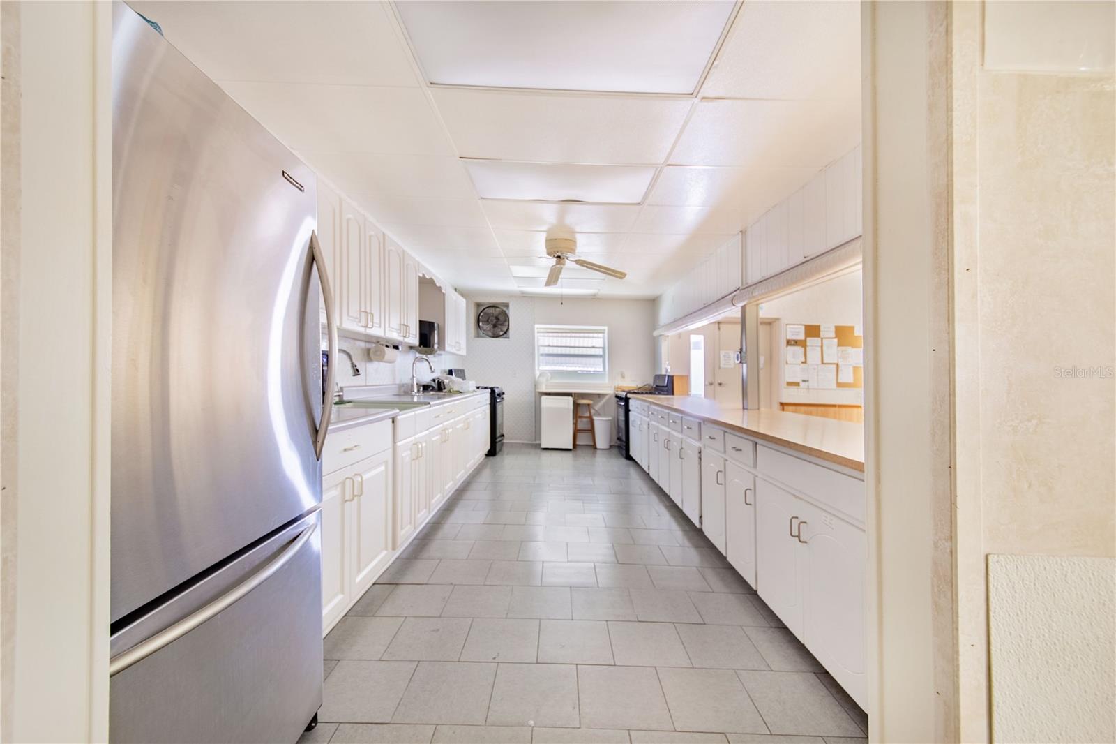 FAIRVIEW VILLAGE - Residential