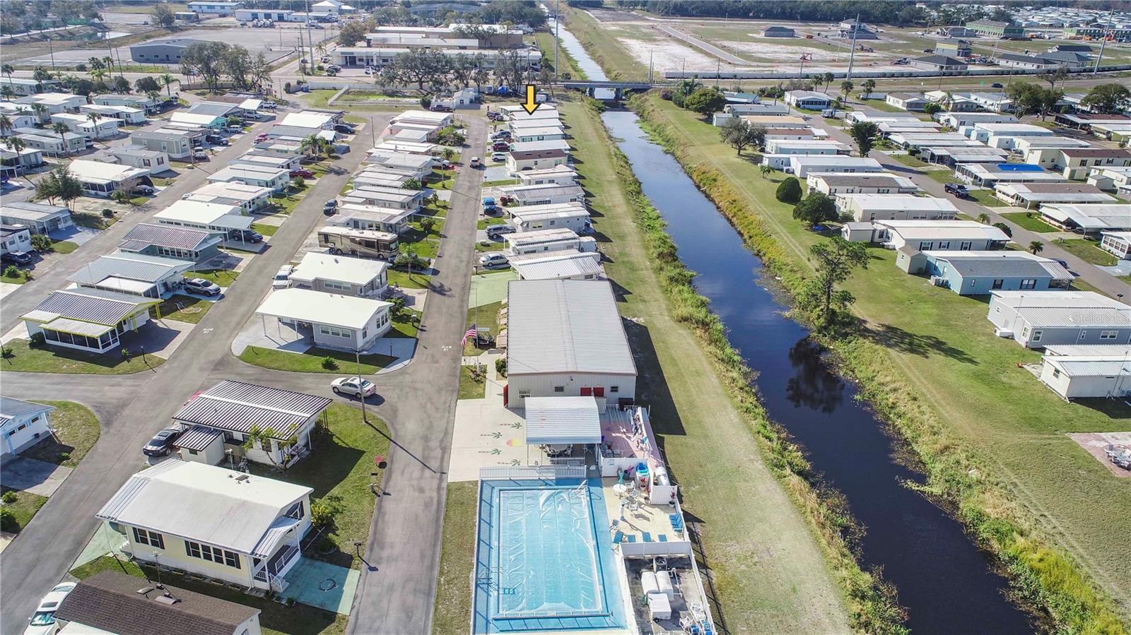 FAIRVIEW VILLAGE - Residential