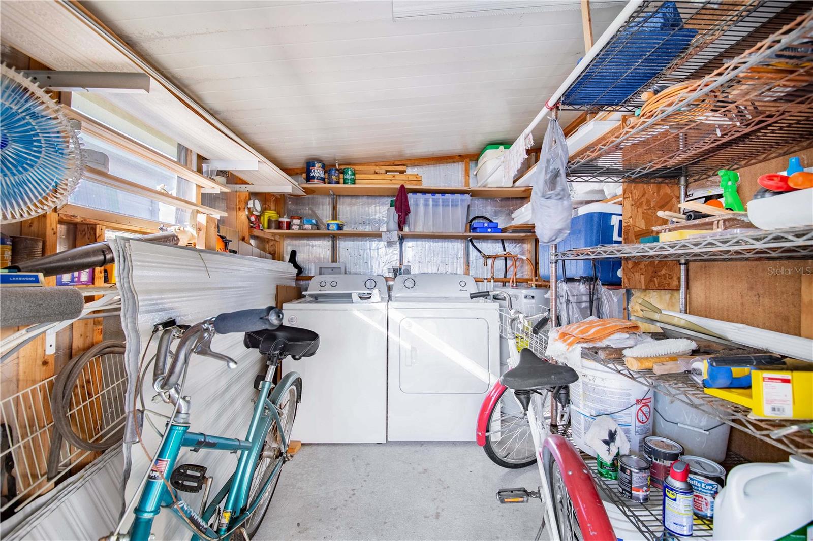 FAIRVIEW VILLAGE - Residential