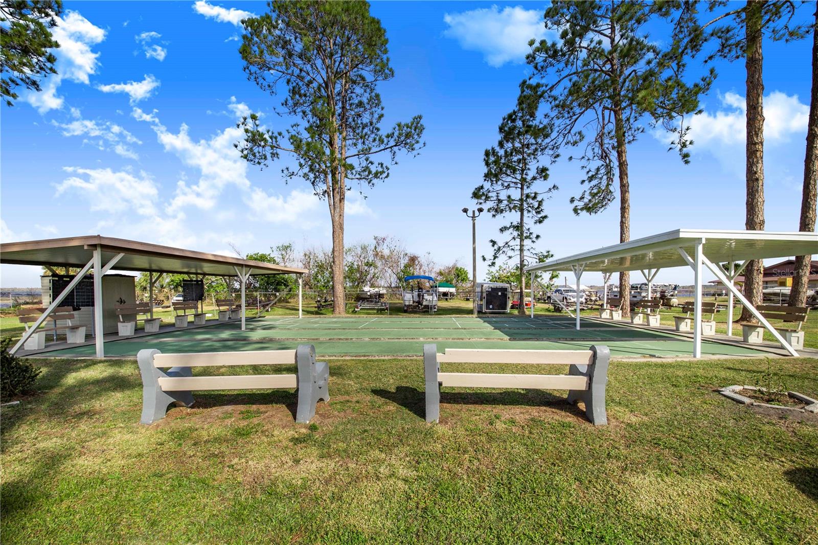 FAIRVIEW VILLAGE - Residential