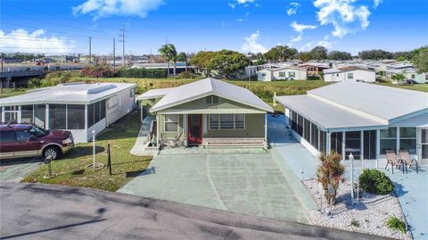 7005 FAIRVIEW VILLAGE CIRCLE WINTER HAVEN FL 33881