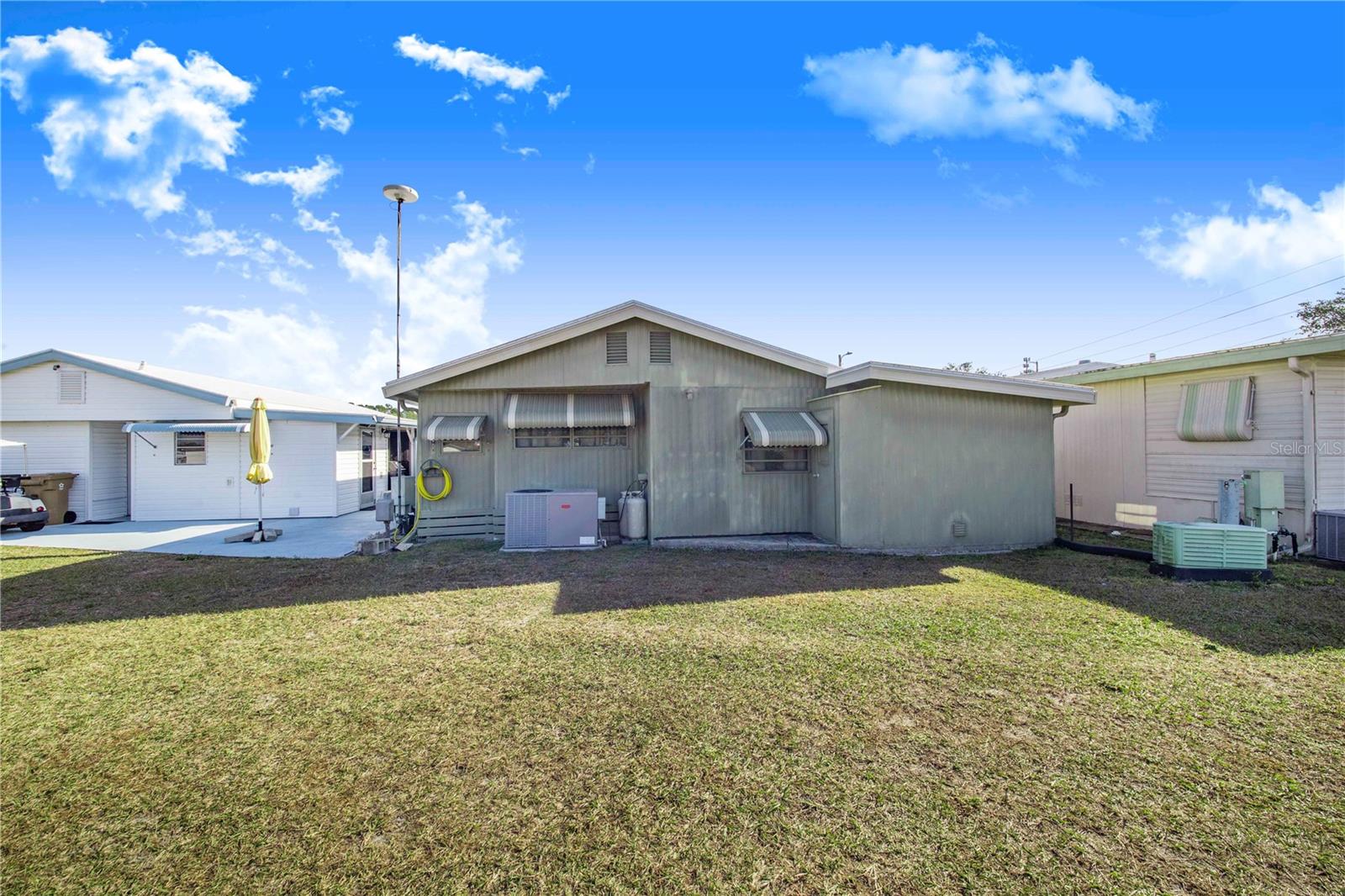 FAIRVIEW VILLAGE - Residential