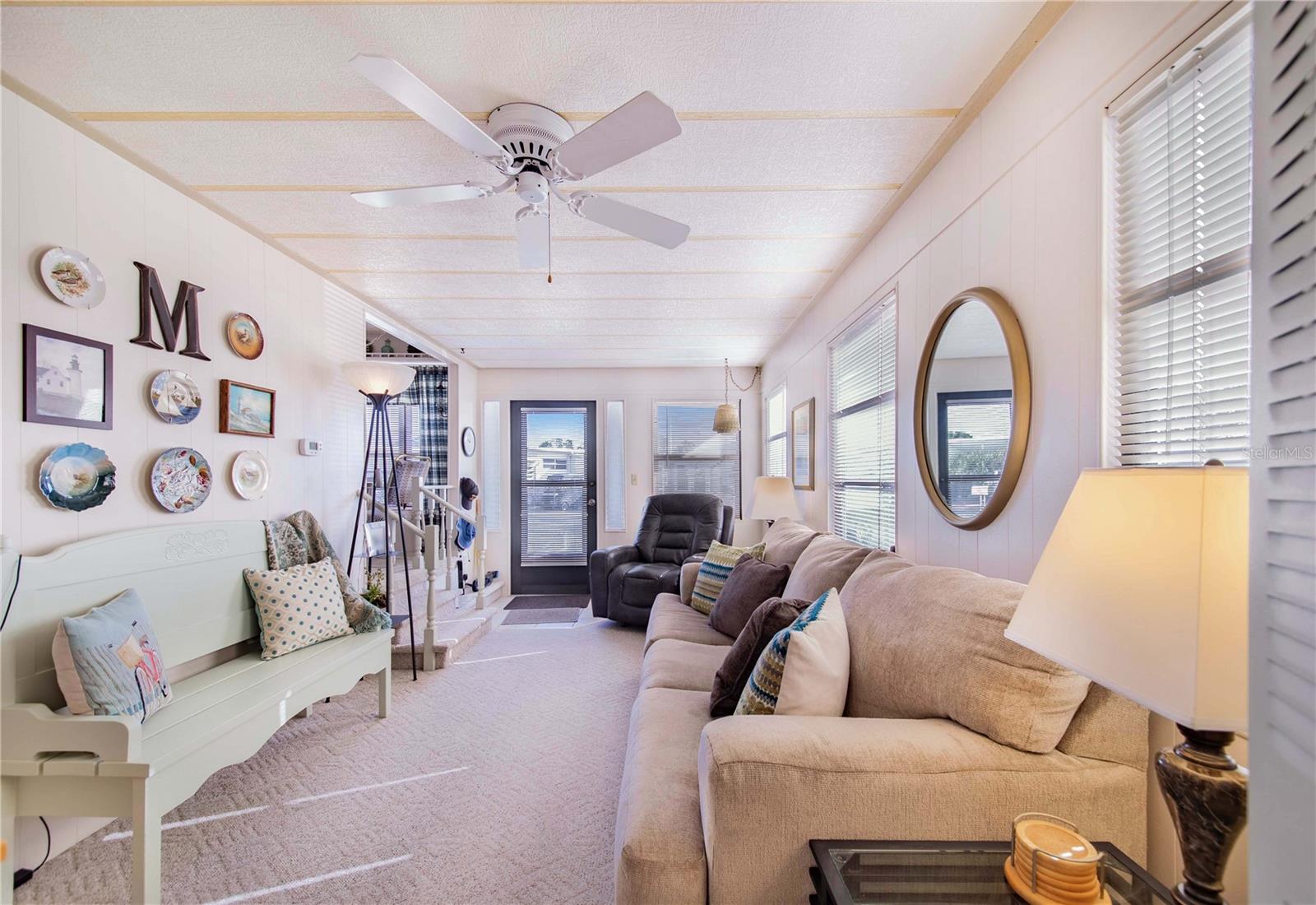 FAIRVIEW VILLAGE - Residential