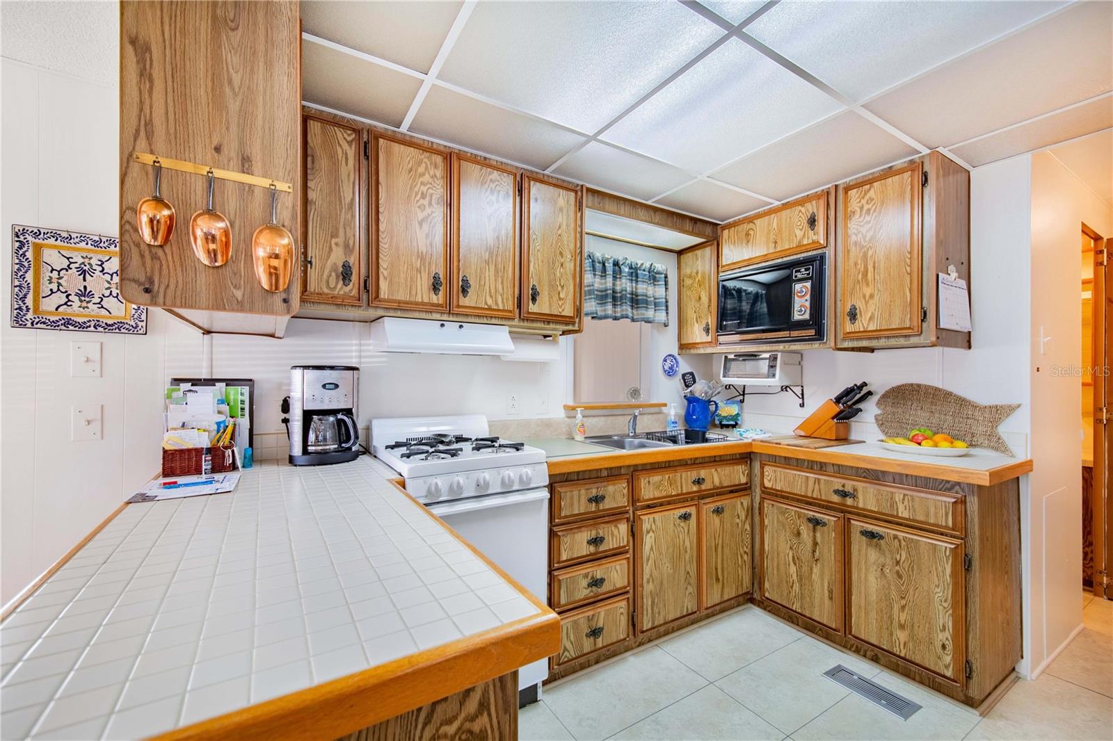 FAIRVIEW VILLAGE - Residential