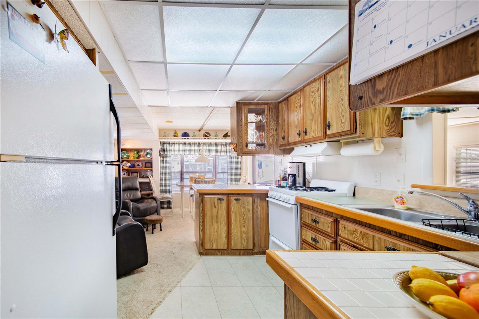 FAIRVIEW VILLAGE - Residential