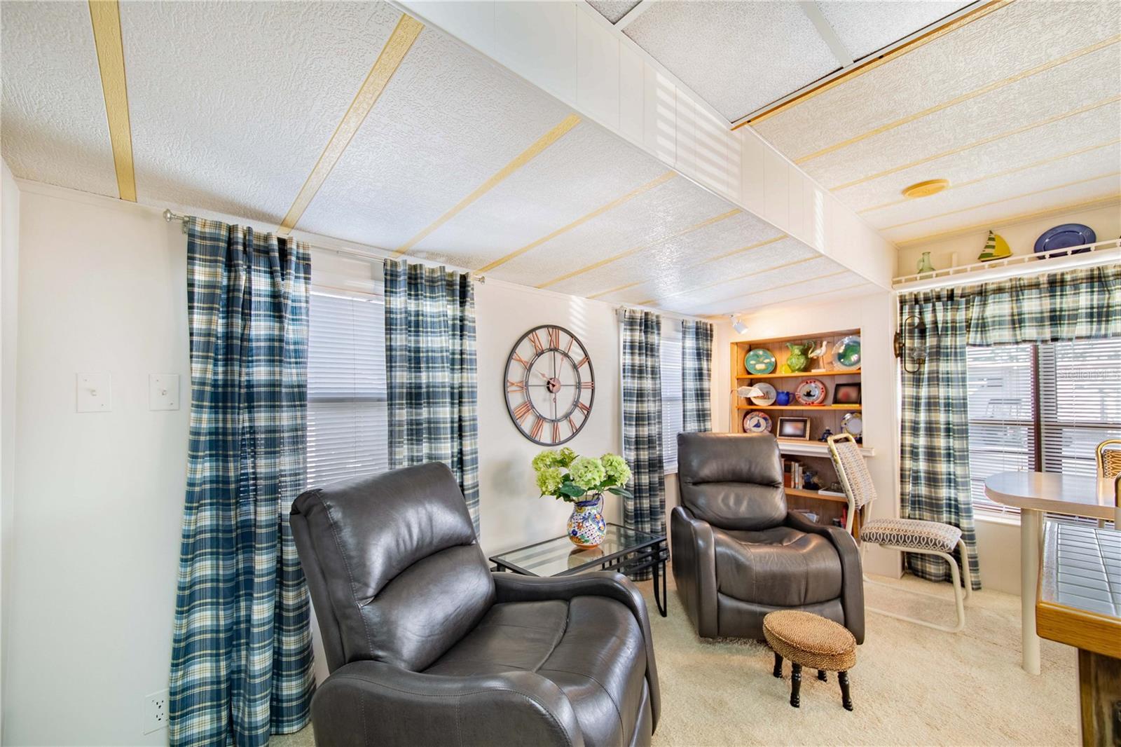 FAIRVIEW VILLAGE - Residential