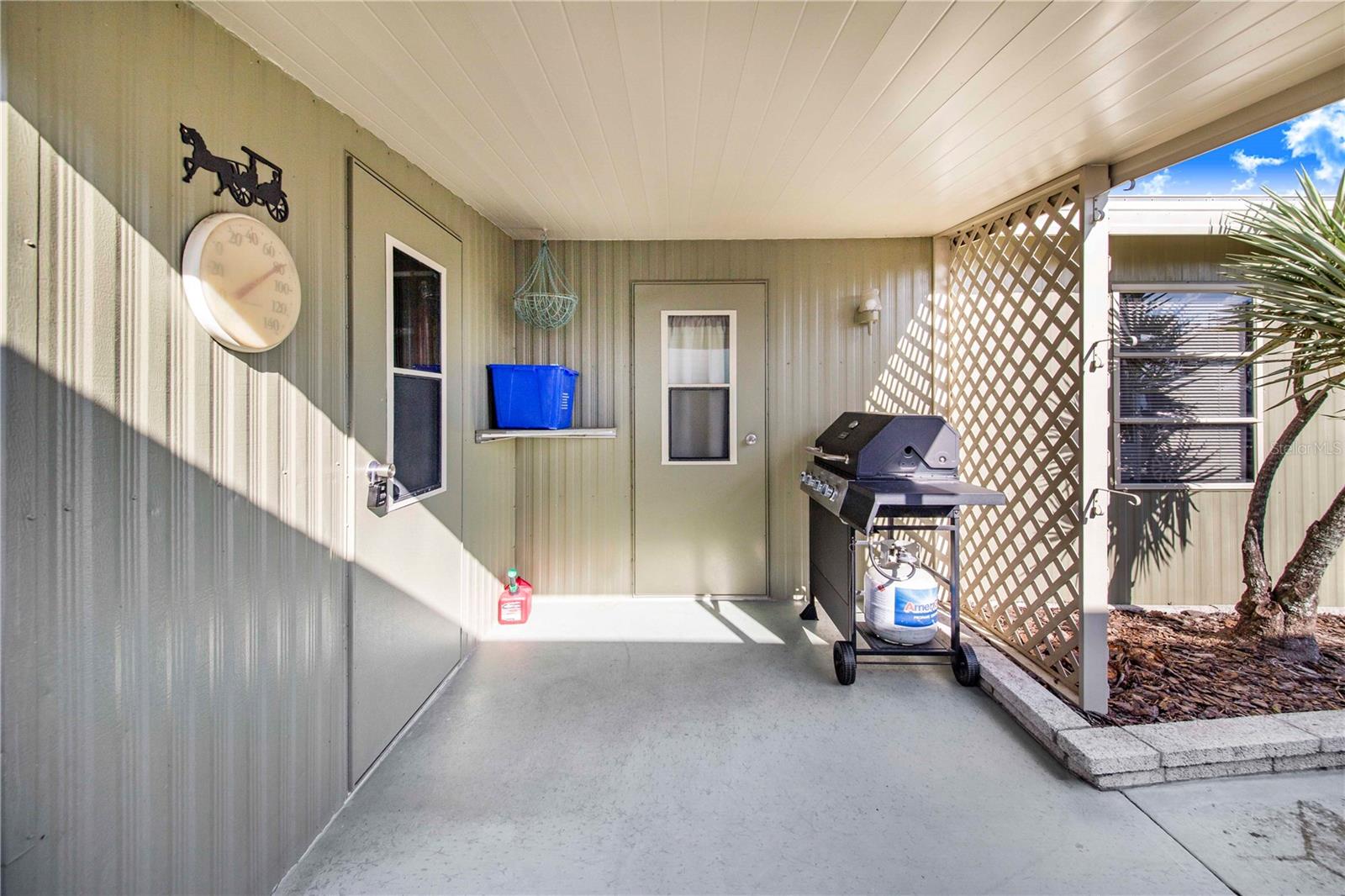 FAIRVIEW VILLAGE - Residential