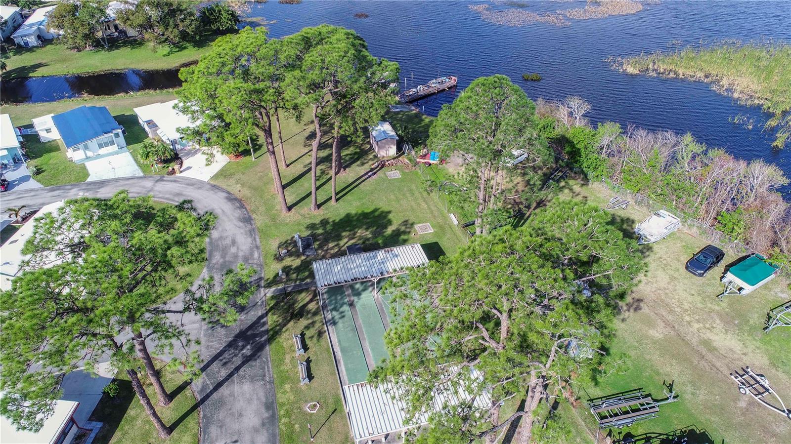 FAIRVIEW VILLAGE - Residential