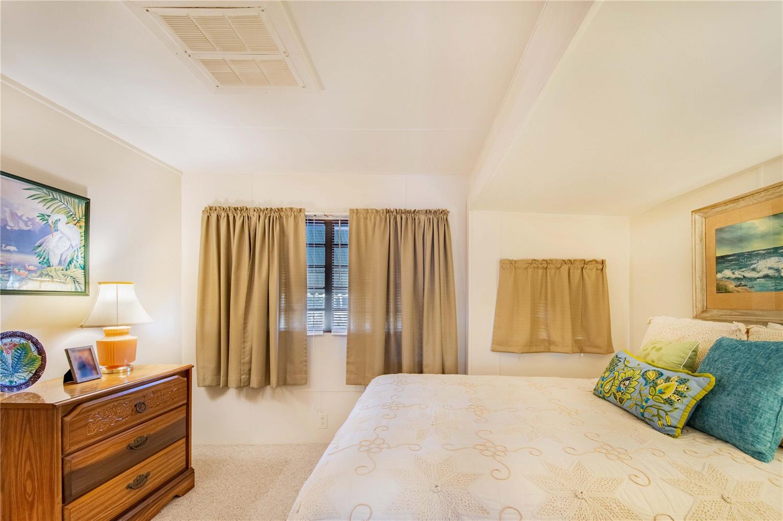 FAIRVIEW VILLAGE - Residential