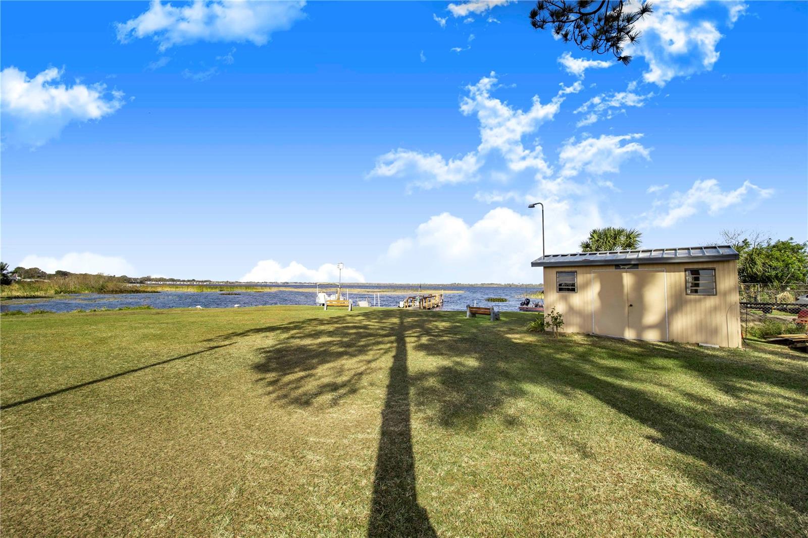 FAIRVIEW VILLAGE - Residential