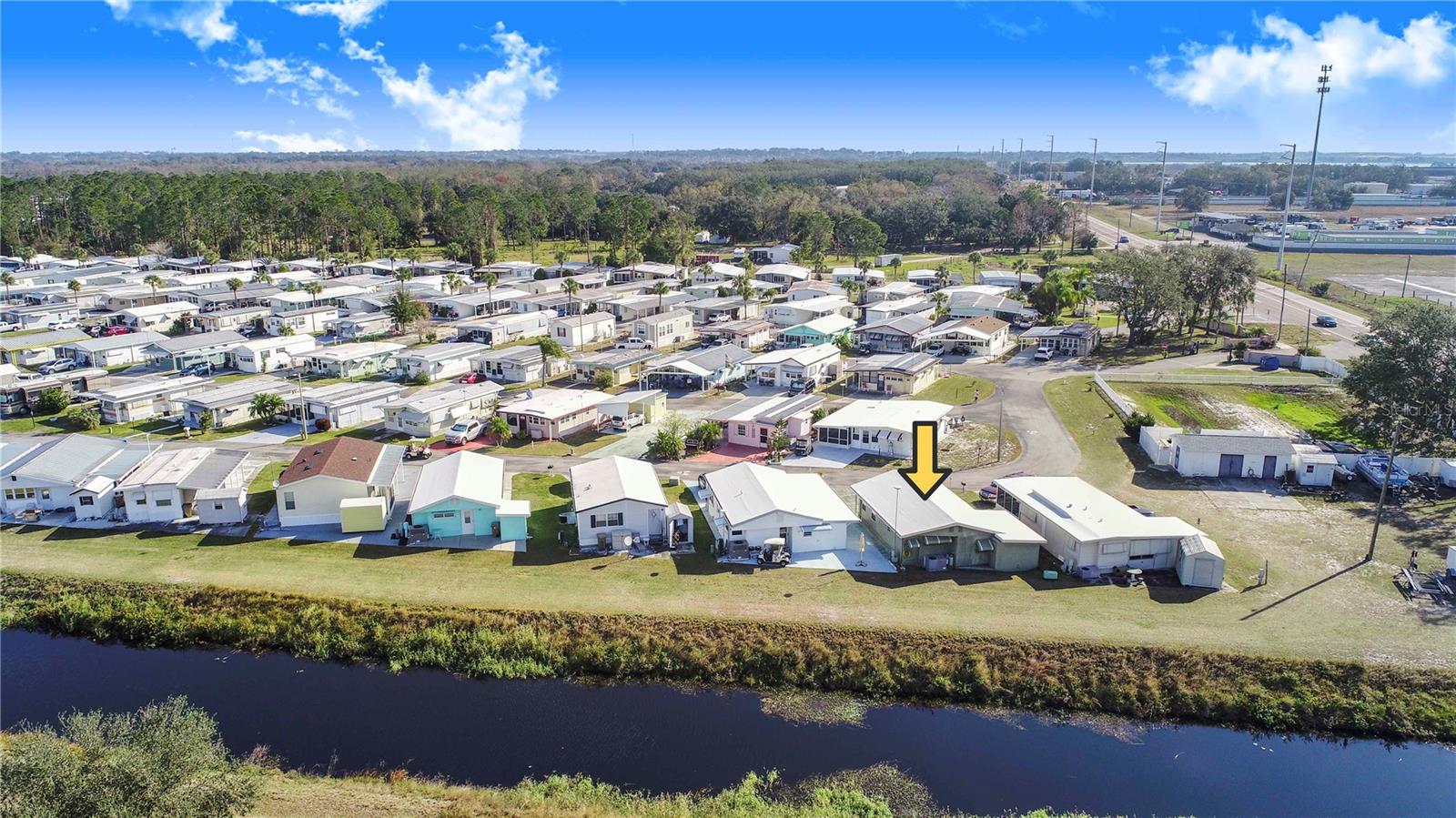 FAIRVIEW VILLAGE - Residential