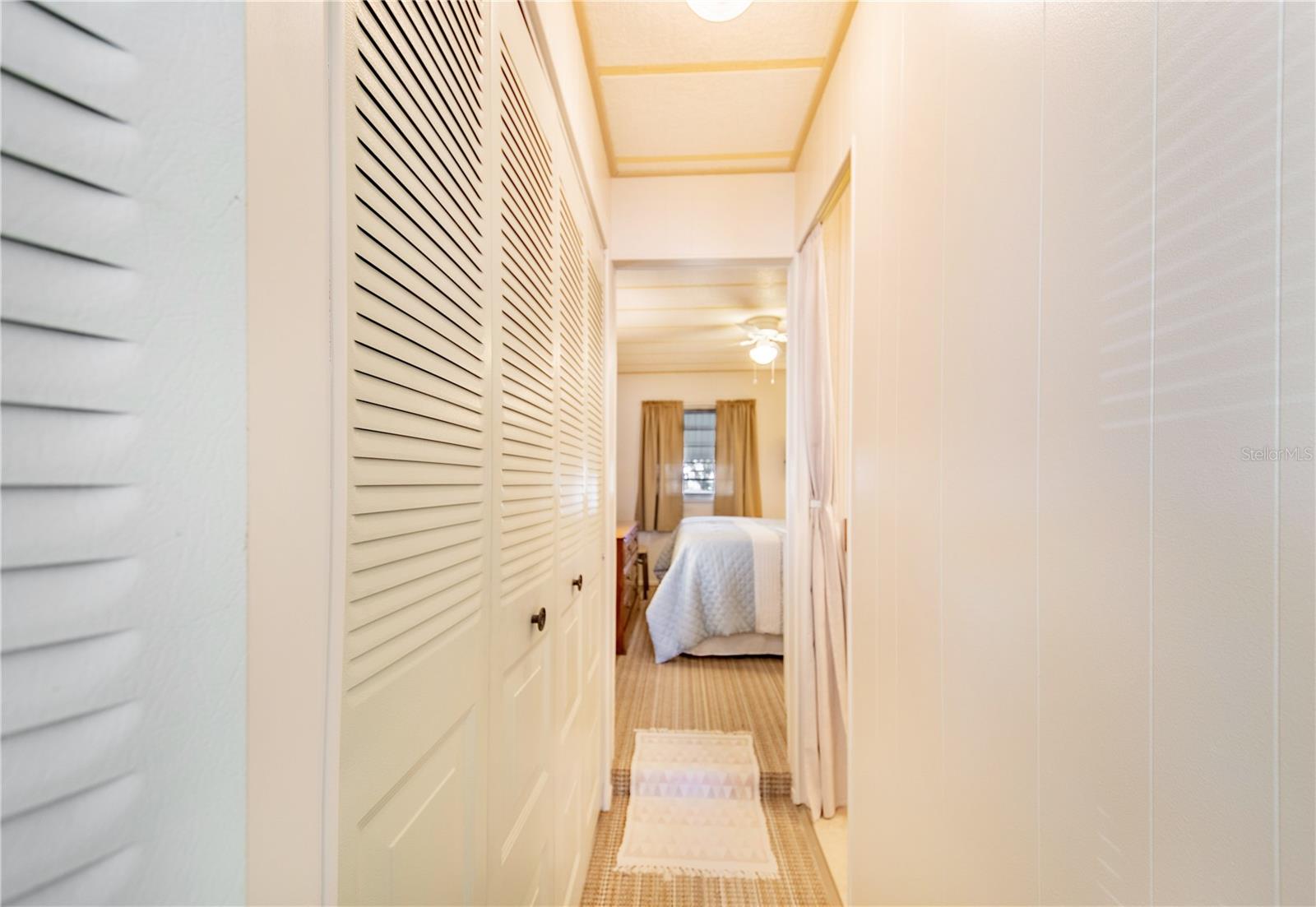 FAIRVIEW VILLAGE - Residential