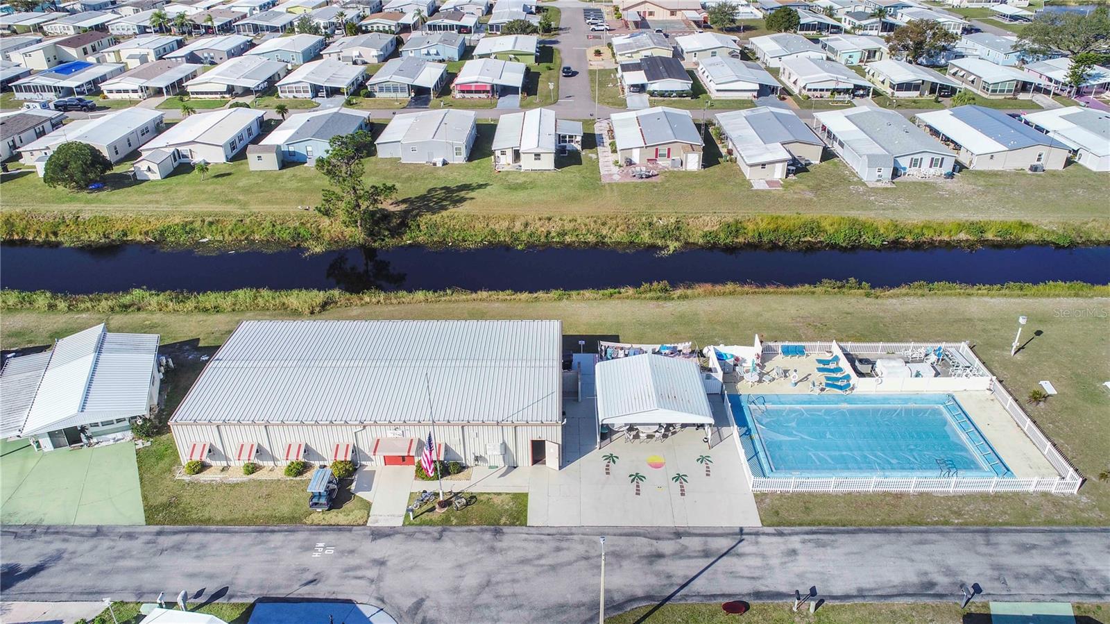 FAIRVIEW VILLAGE - Residential