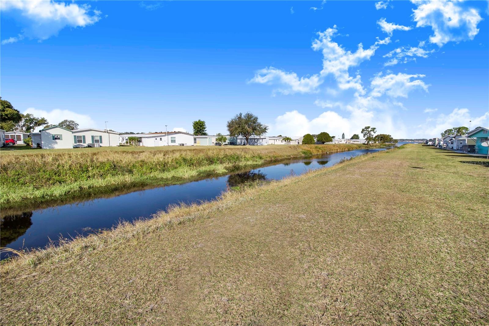 FAIRVIEW VILLAGE - Residential