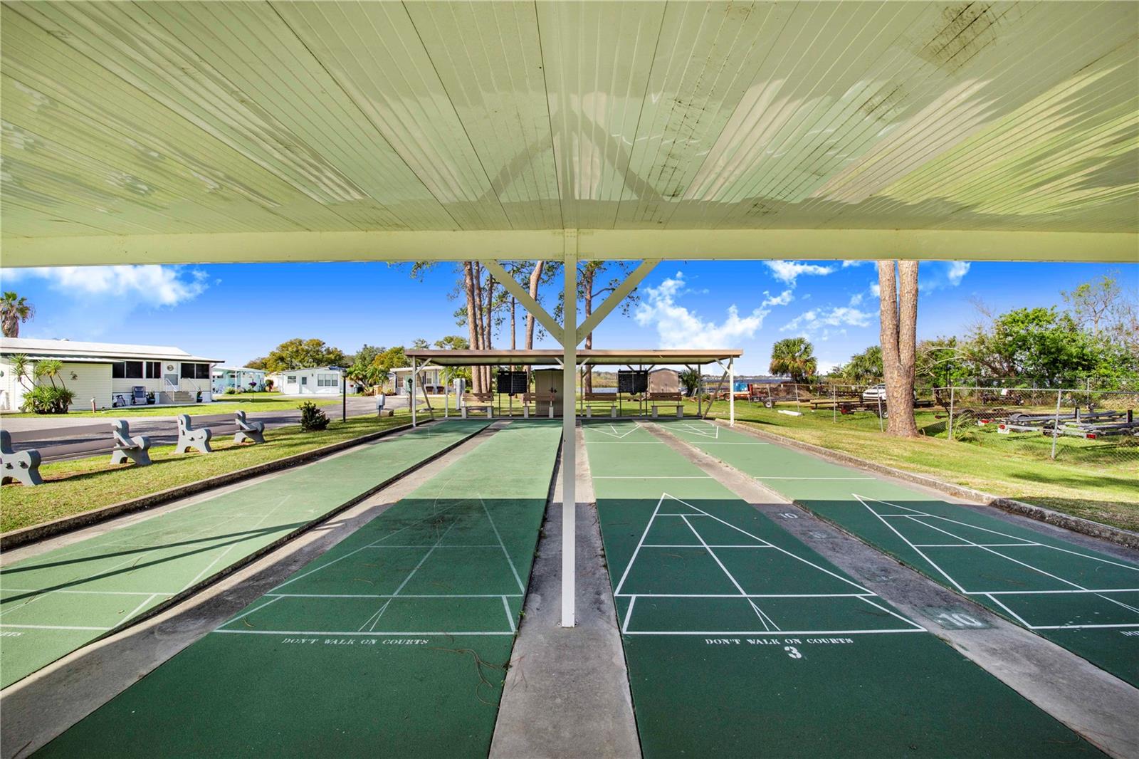 FAIRVIEW VILLAGE - Residential