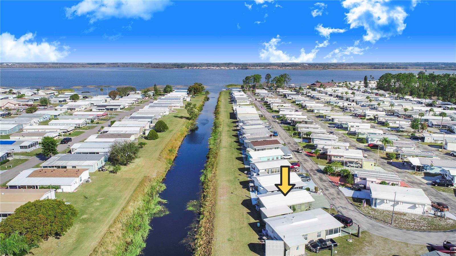 FAIRVIEW VILLAGE - Residential