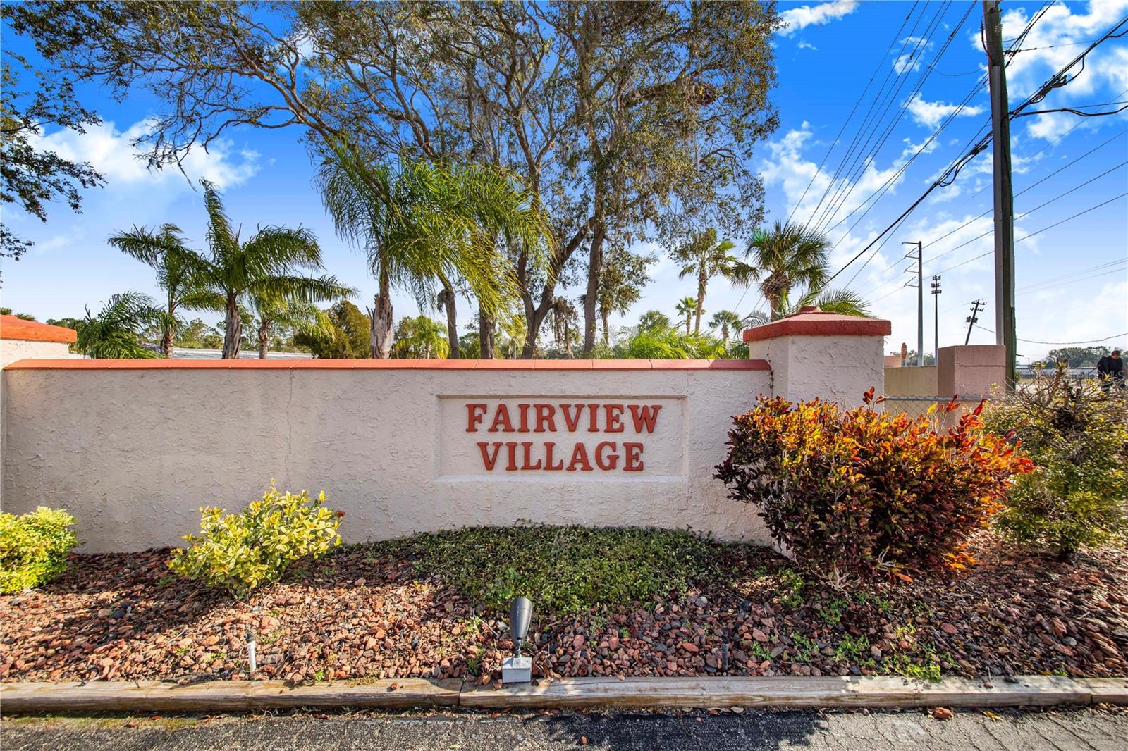 FAIRVIEW VILLAGE - Residential