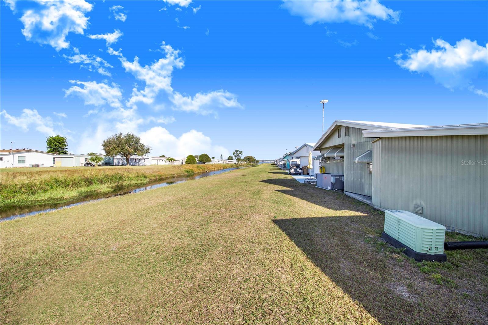 FAIRVIEW VILLAGE - Residential