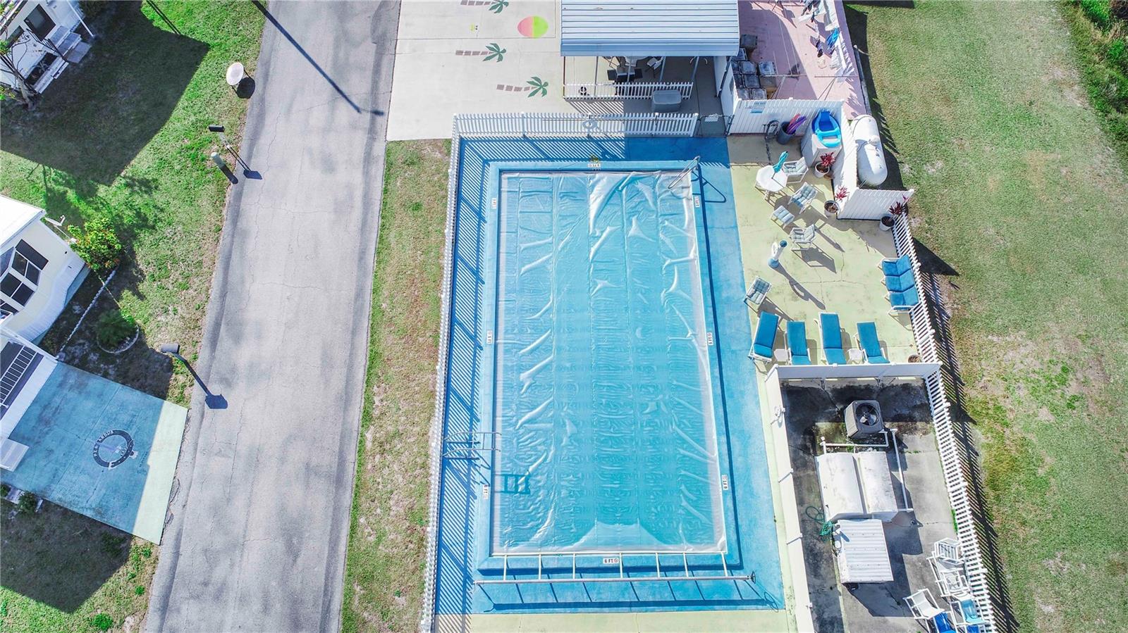 FAIRVIEW VILLAGE - Residential