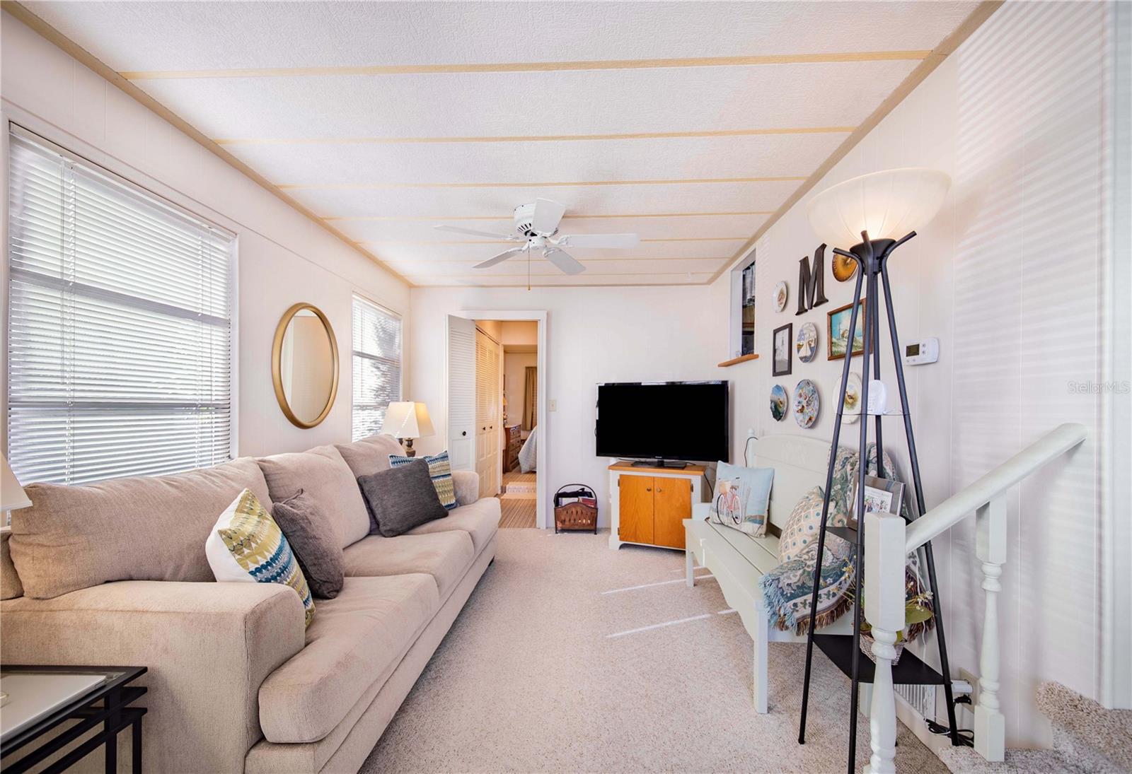 FAIRVIEW VILLAGE - Residential