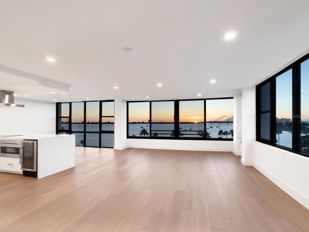 Photo of 770 S Palm Avenue #604, Sarasota, FL 34236 (MLS # A4668071)
