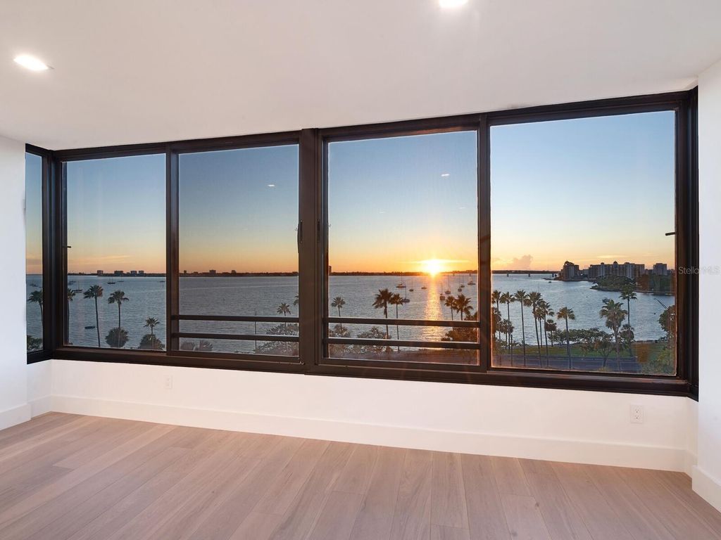 Photo of 770 S Palm Avenue #604, Sarasota, FL 34236 (MLS # A4668071)