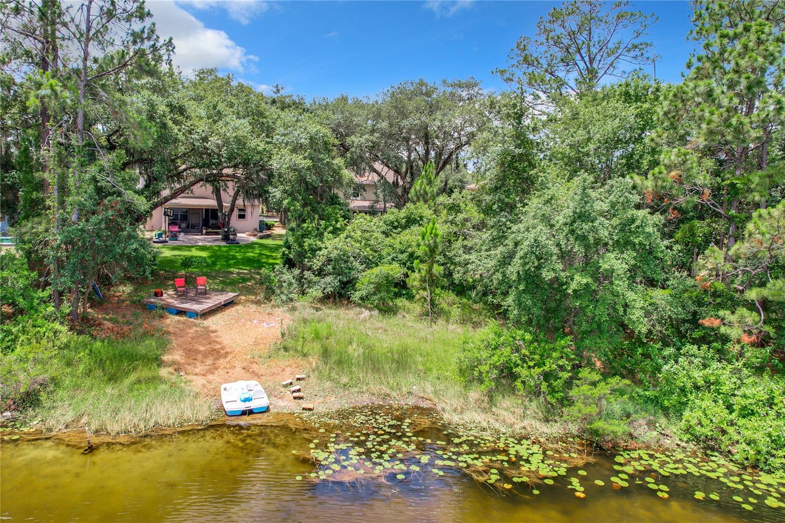 ENCLAVE/LK JEAN - Residential