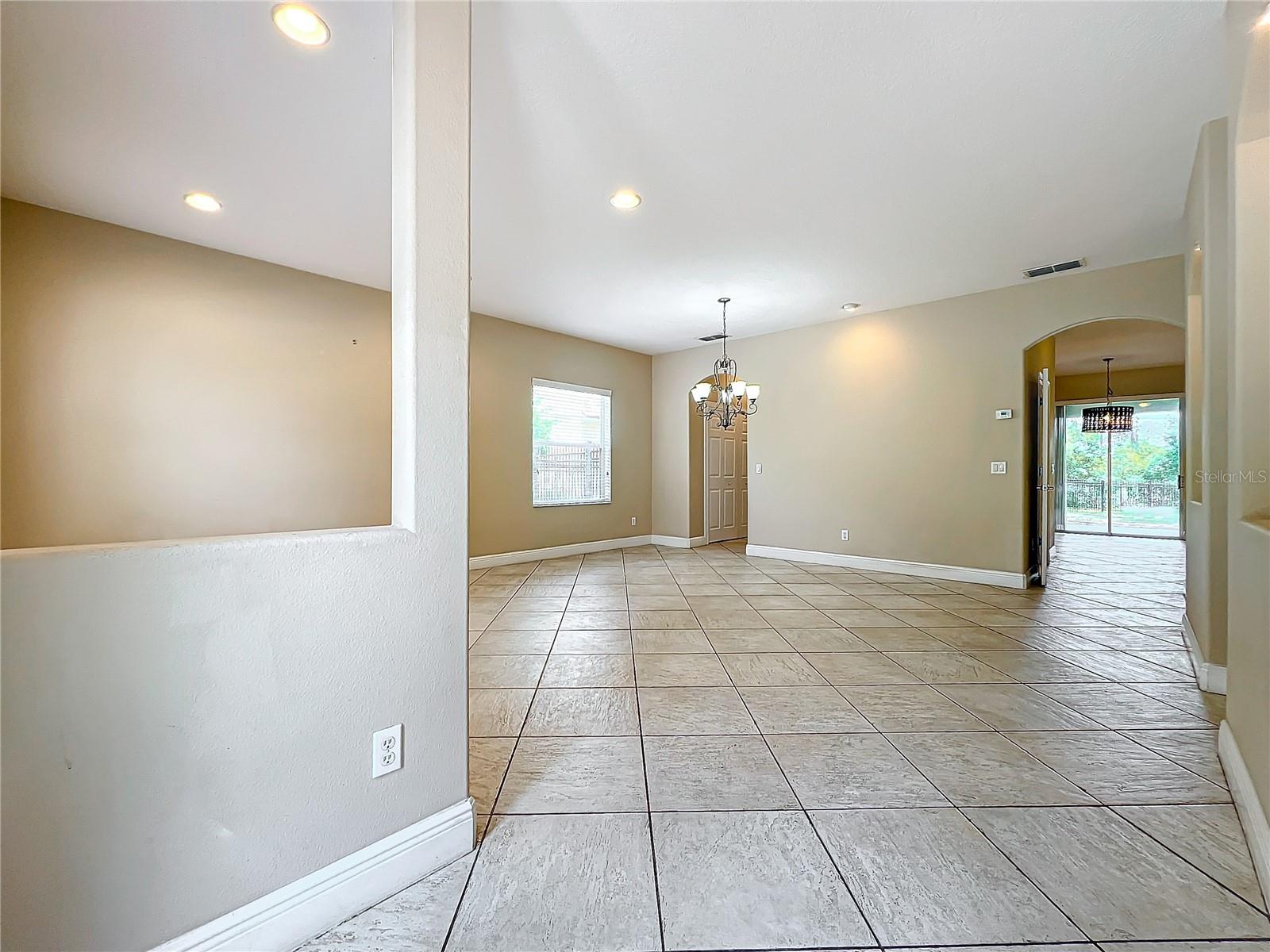 ENCLAVE/LK JEAN - Residential