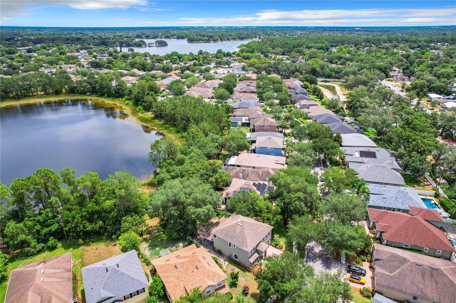 ENCLAVE/LK JEAN - Residential